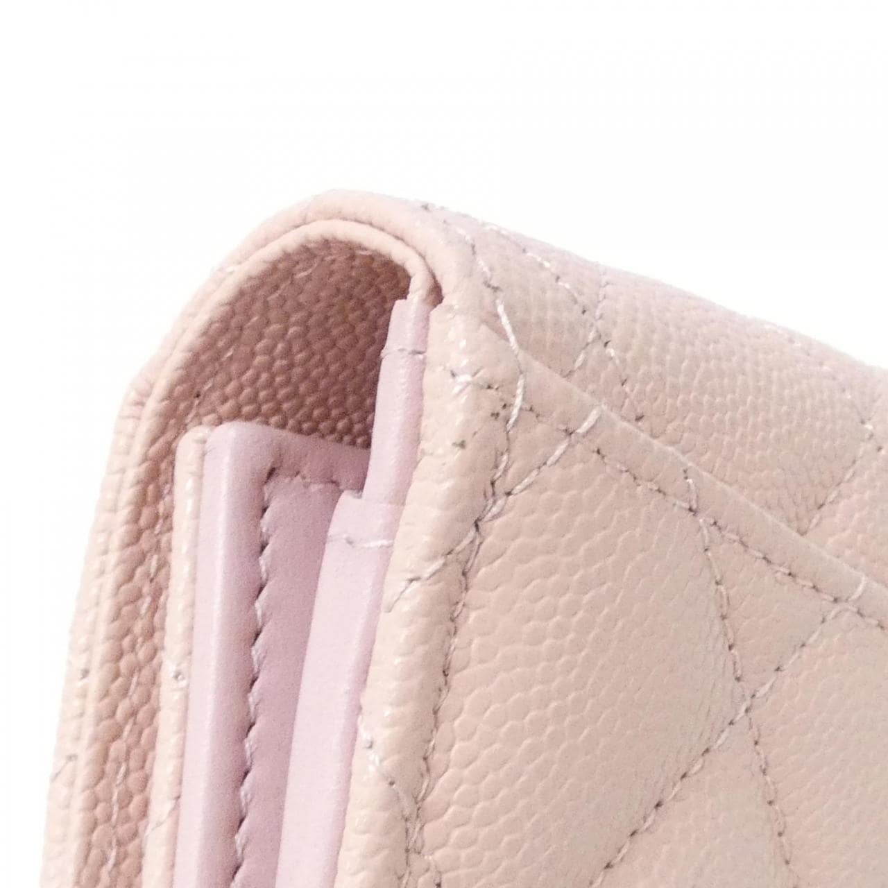 シャネル タイムレスクラシック ライン AP0232 財布