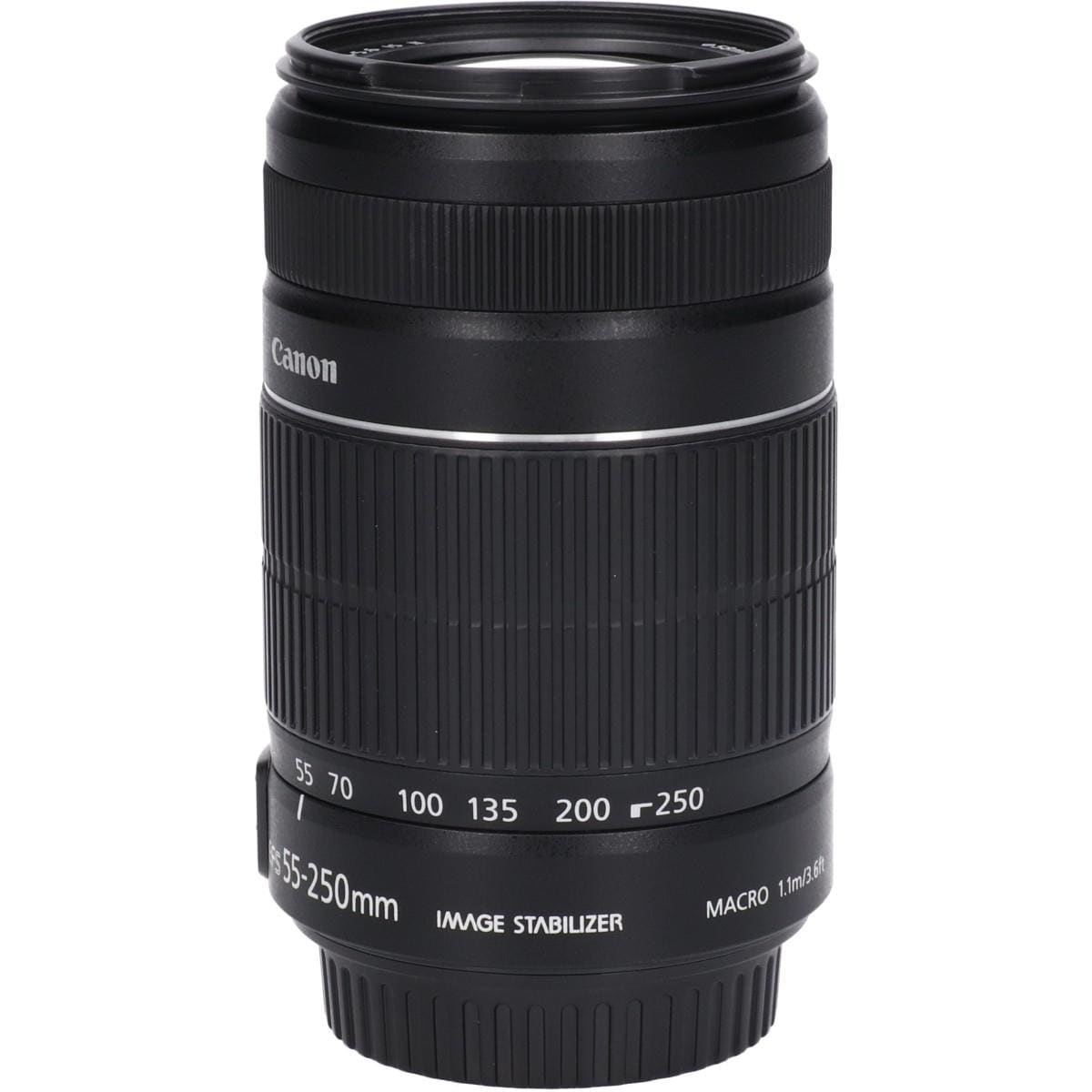 ＥＦ－Ｓ５５－２５０ｍｍ　Ｆ４－５．６ＩＳＩＩ