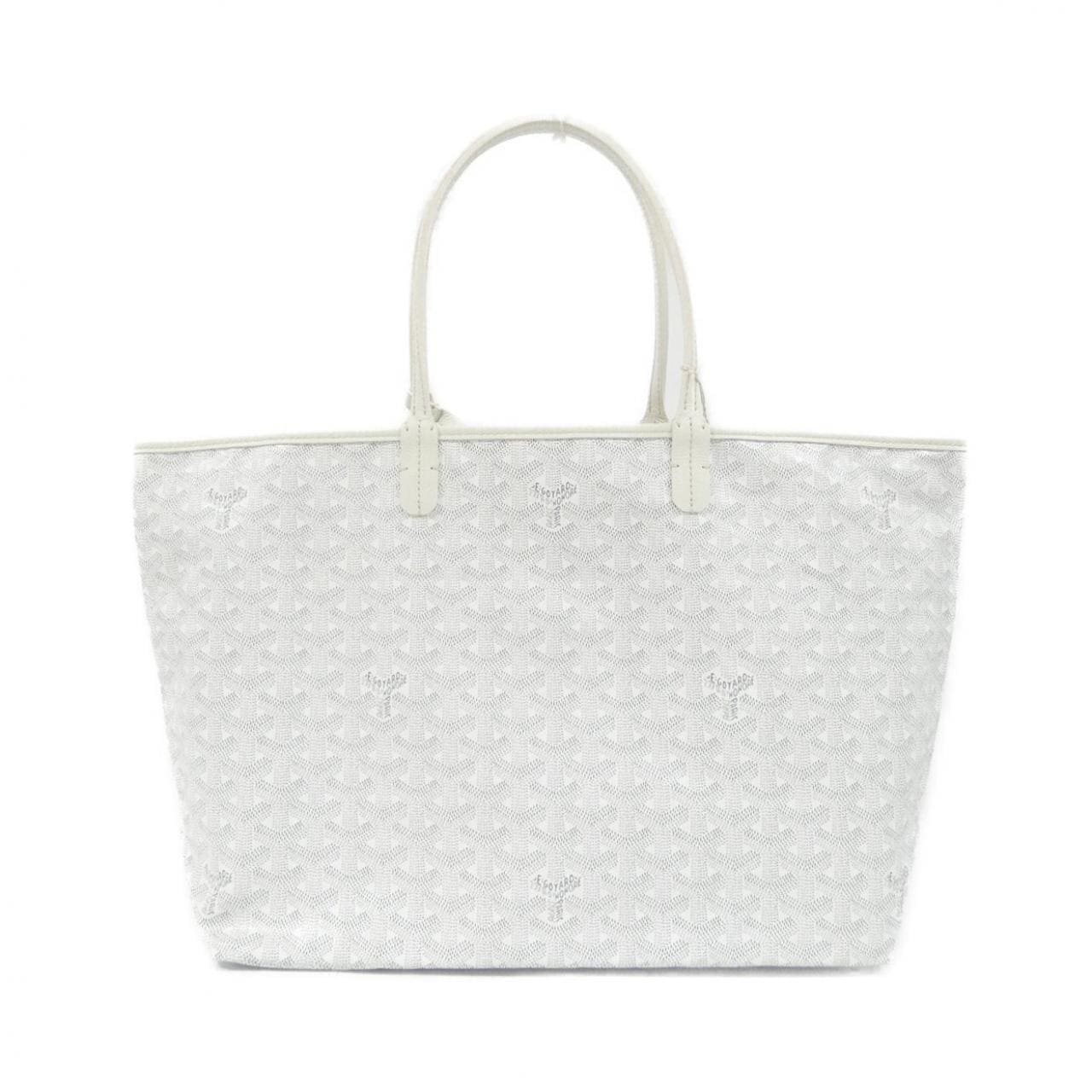 [未使用品] GOYARD Saint Louis 小號 AMA LOUIS 小號包