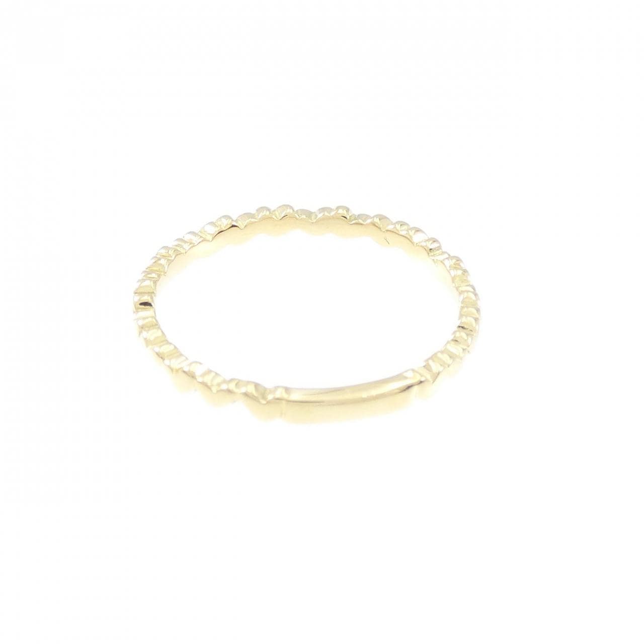 AHKAH Anhart eternity ring