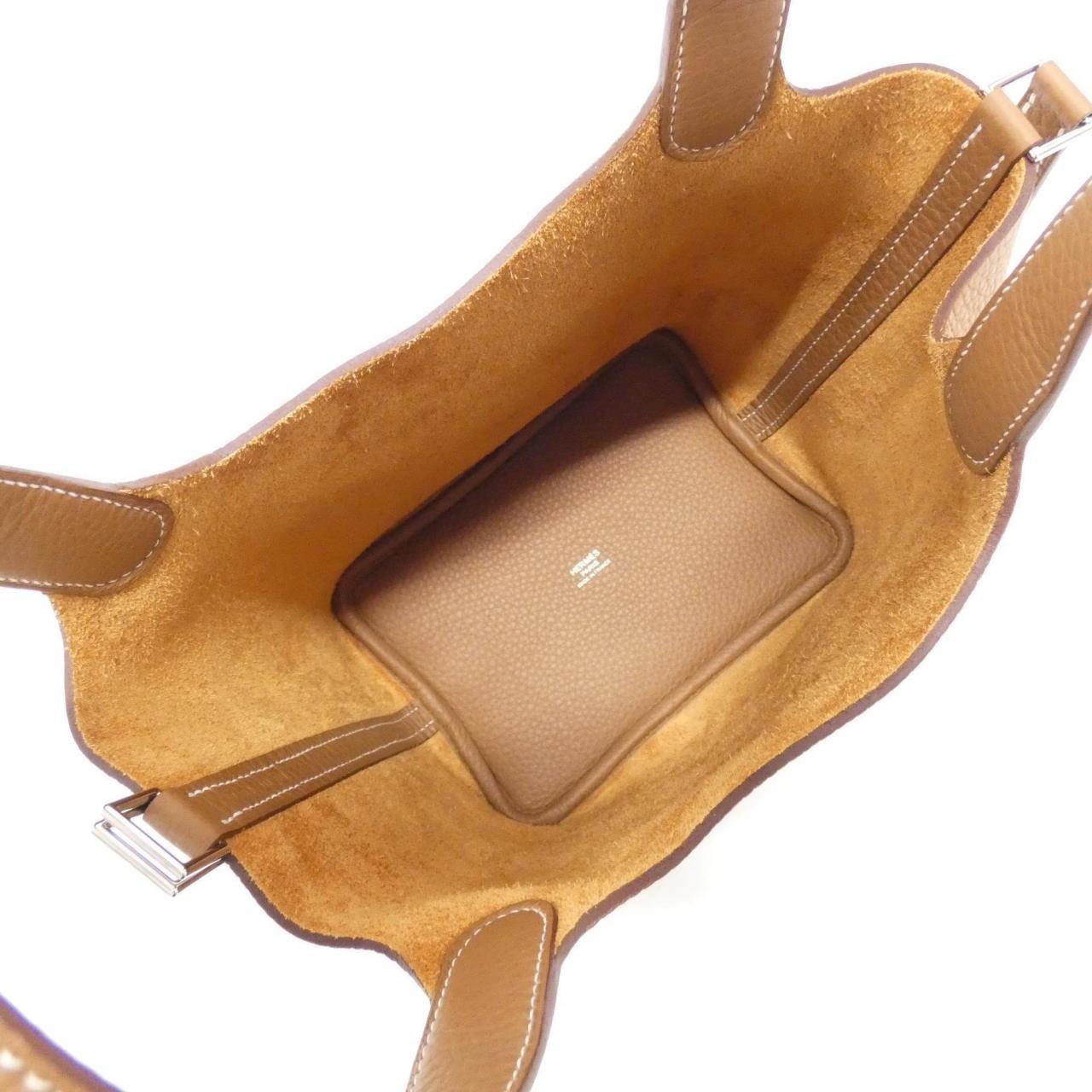 【未使用品】エルメス ピコタン ロック PM 056289CK バッグ