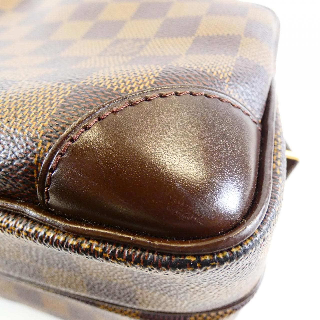 LOUIS VUITTON Damier Nile N48062 单肩包