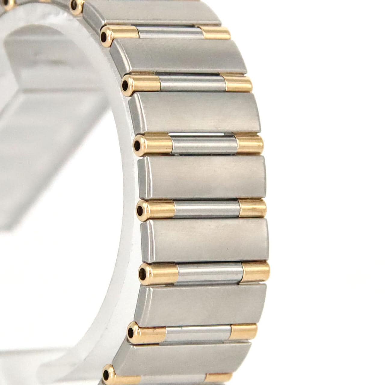 オメガ コンステレーション コンビ 1372.10 SSxYG クォーツ