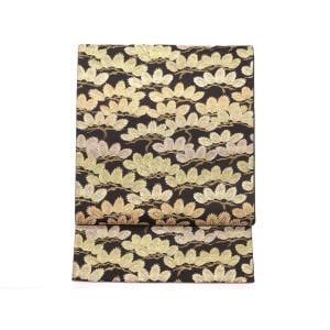 袋帯【箔屋清兵衛】