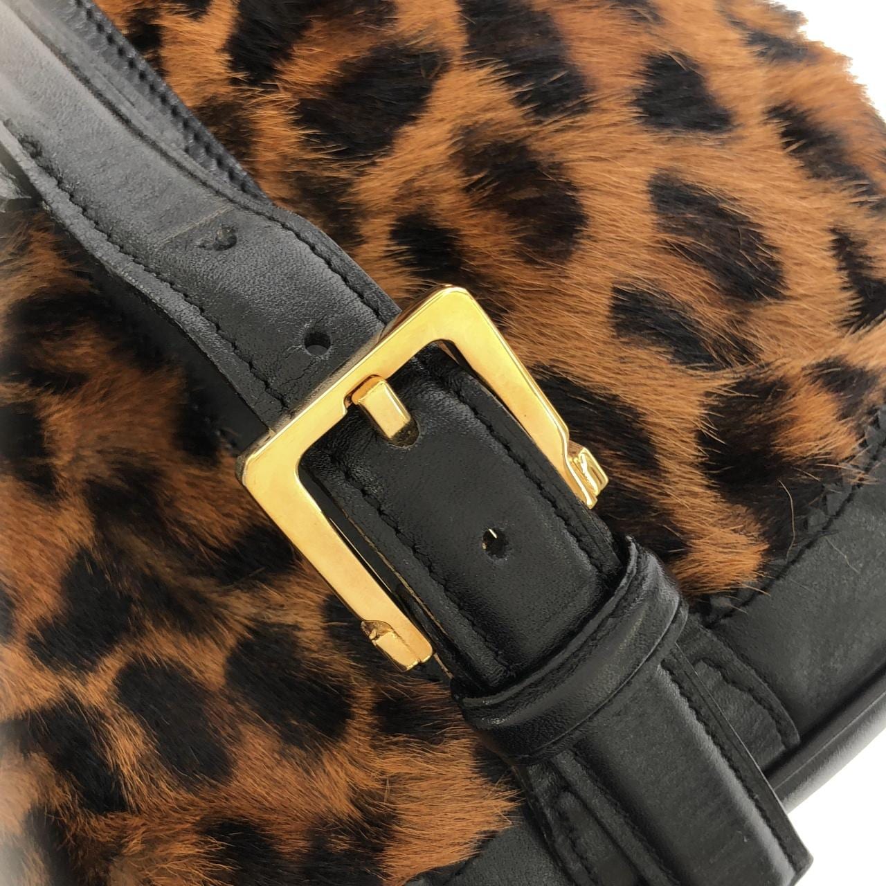 【ヴィンテージ】ロエベ バッグ