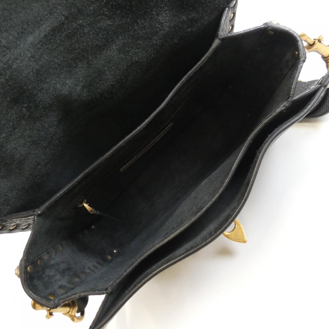 VALENTINO GARAVANI LW2B0053 WWE Shoulder Bag