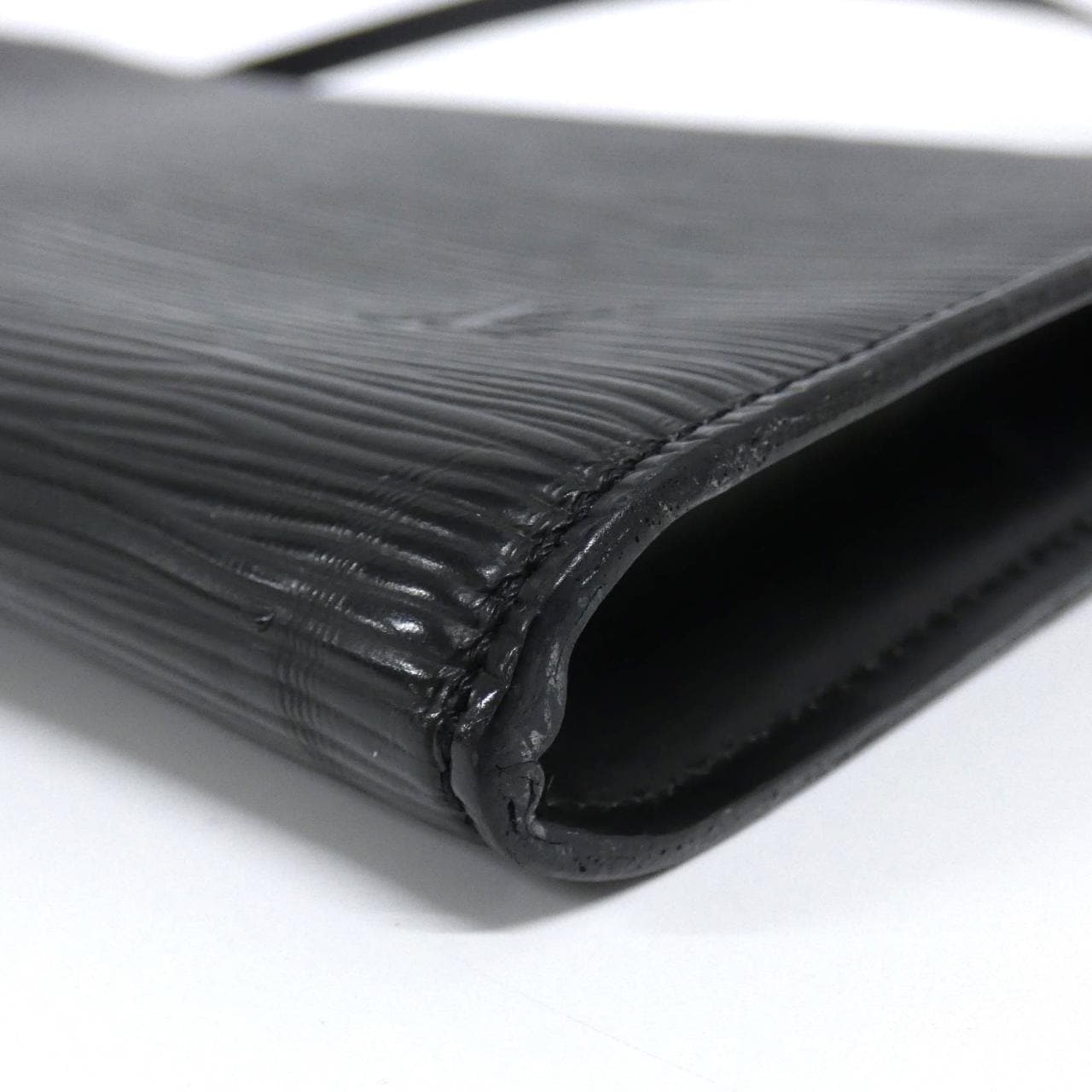 ルイヴィトン エピ ポシェット アクセソワール 24cm M52942 アクセサリーポーチ