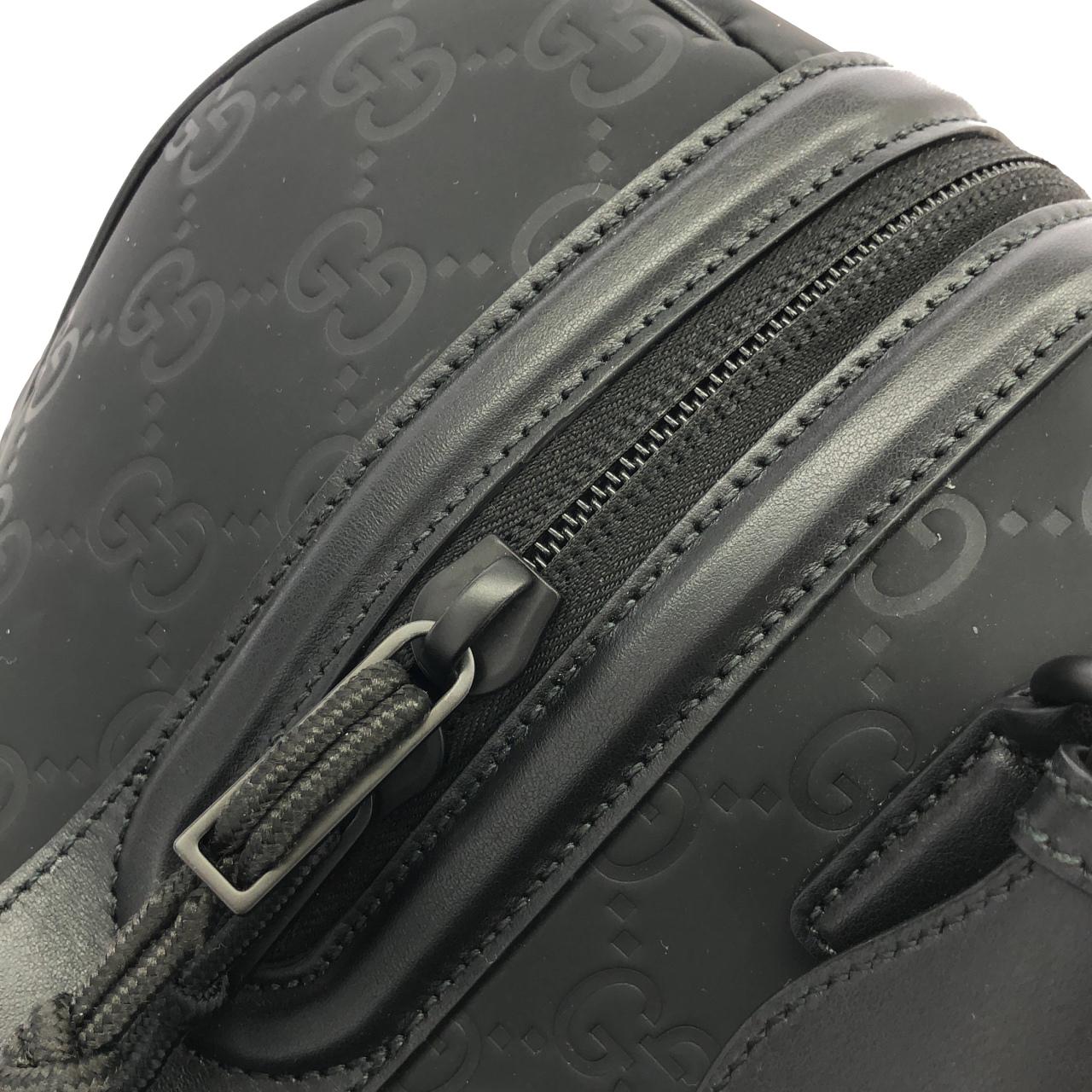 グッチ 834489 ボストンバッグ