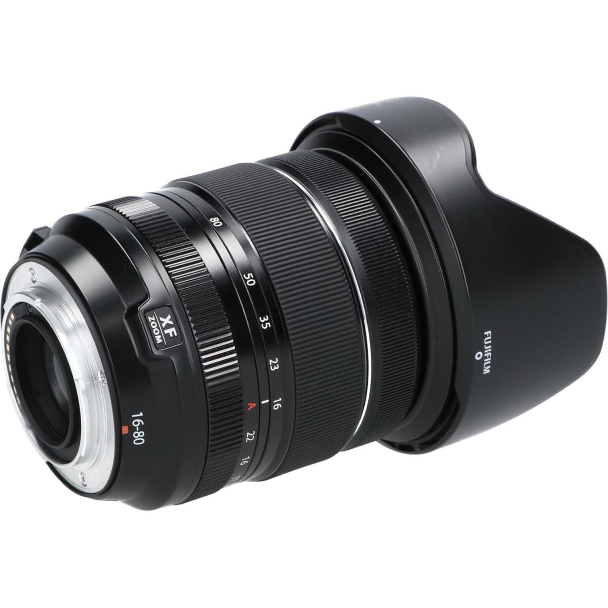 Fujifilm XF16-80mm F4R OIS WR