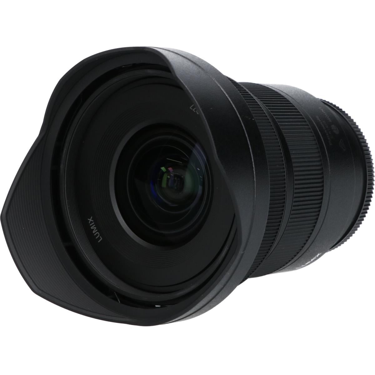 PANASONIC S14-28mm F4-5.6MACRO(S-R1428