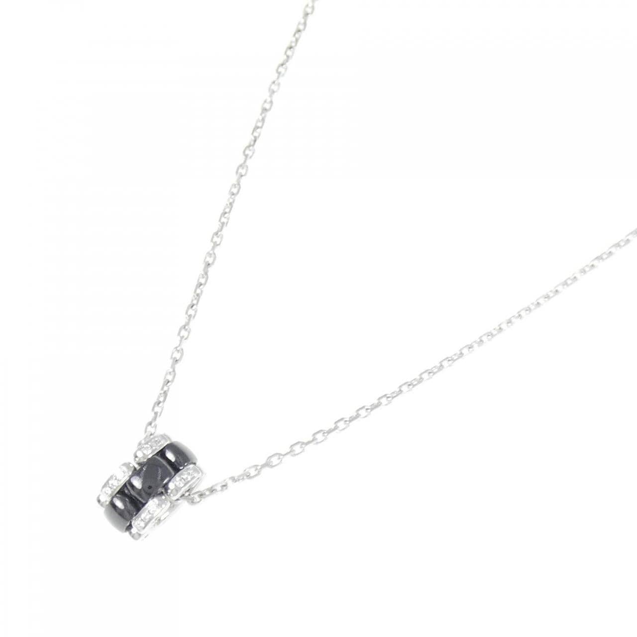 CHANEL Ultra Collection Necklace