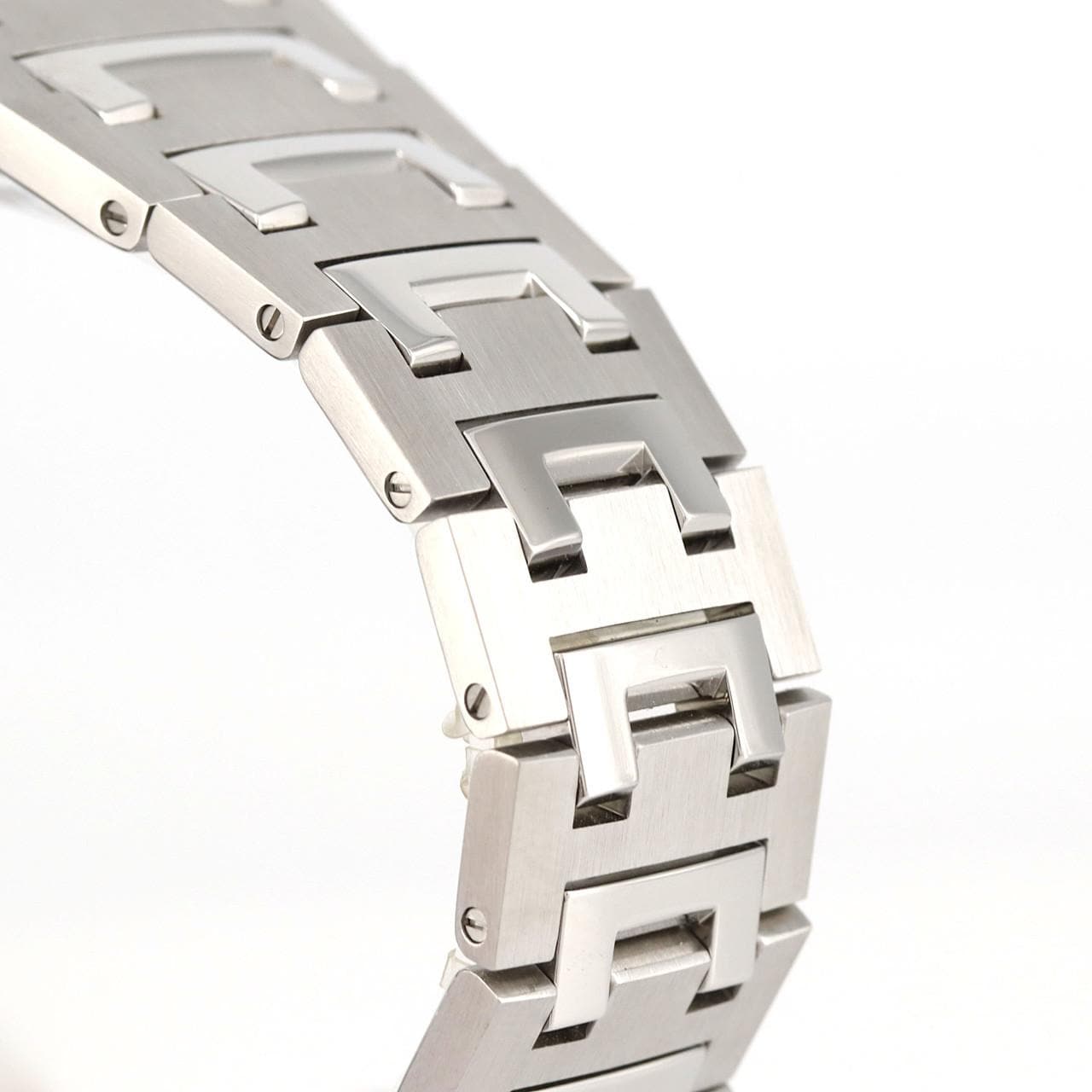 [未使用品] CZAPEK Antarctic Passage de Drake 冰白色 ICE WHITE 12 RED TIP HAND SS自動上弦