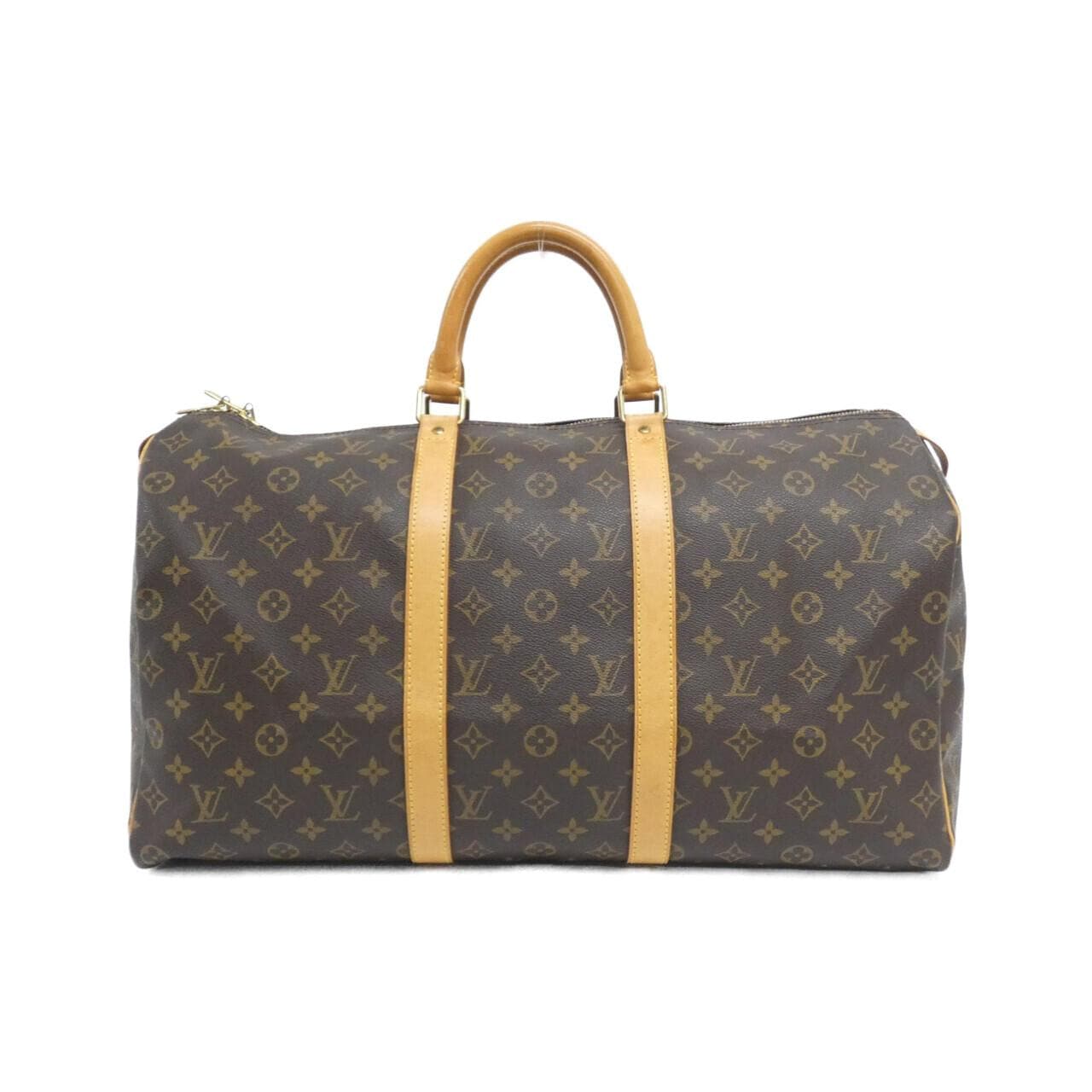 LOUIS VUITTON Monogram Keepall 50 厘米 M41426 波士顿包