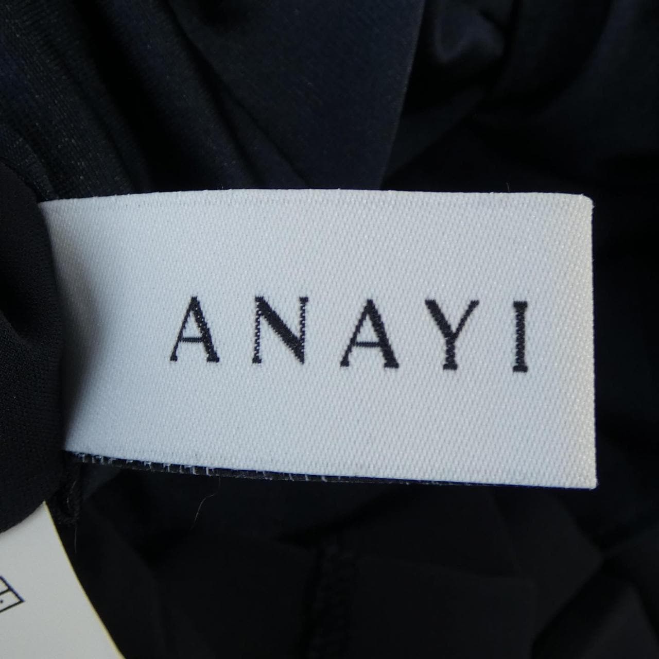 アナイ ANAYI ワンピース