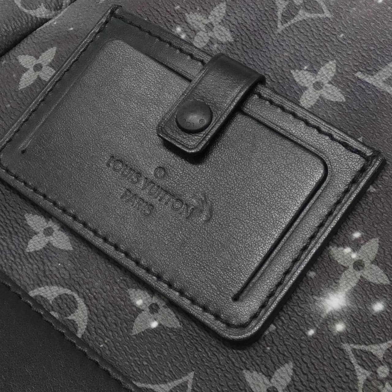 ルイヴィトン モノグラム ギャラクシー アルファ バックパック 2019CR M44174 リュックサック