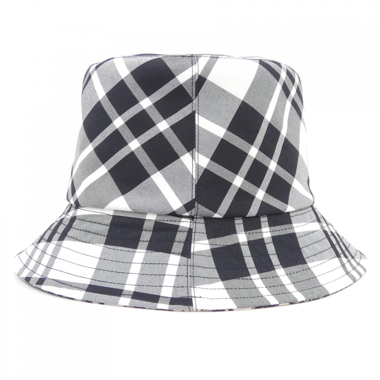 クリスチャンディオール CHRISTIAN DIOR オブリーク 24BTI923I150 ハット