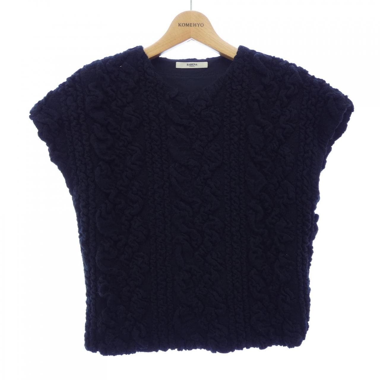 バレナ BARENA ニット