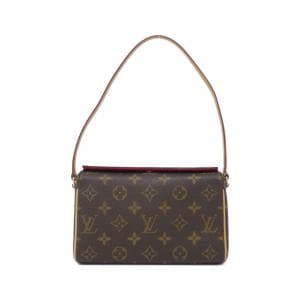 【ヴィンテージ】ルイヴィトン モノグラム レシタル M51900 バッグ