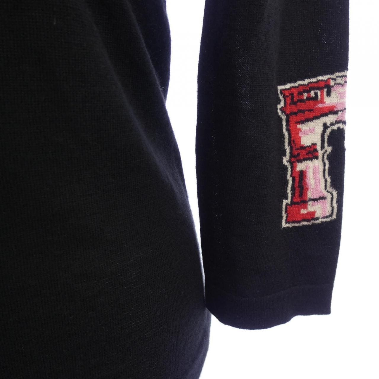 【ヴィンテージ】シャネル CHANEL P27645V20068 06C ニット