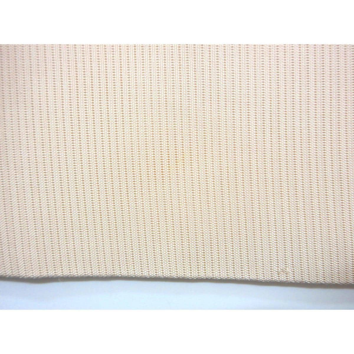 夏名古屋帯　絽織染帯　臈纈染【高久空木】