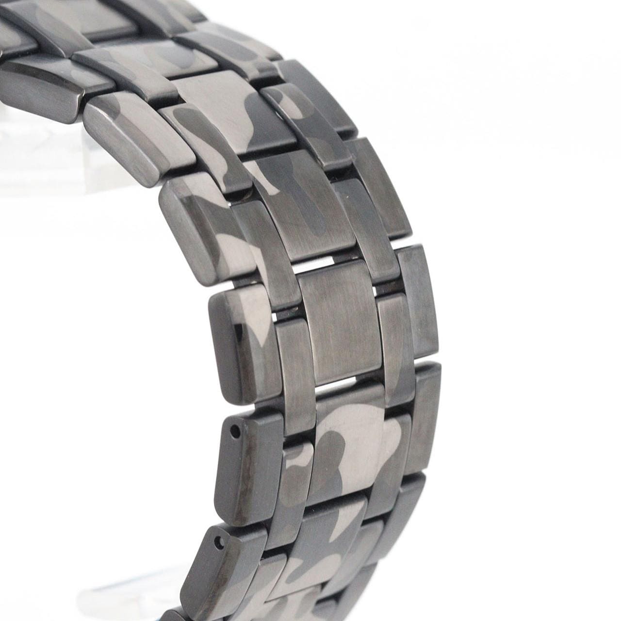 【新品】モーリス･ラクロア アイコンクロノグラフ LIMITED AI1018-PVB02-336-1 SS クォーツ