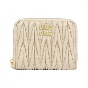 【新品】ミュウミュウ 5MM268 コインケース