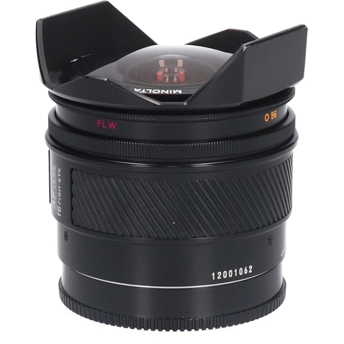 ＡＦ１６ｍｍ　Ｆ２．８