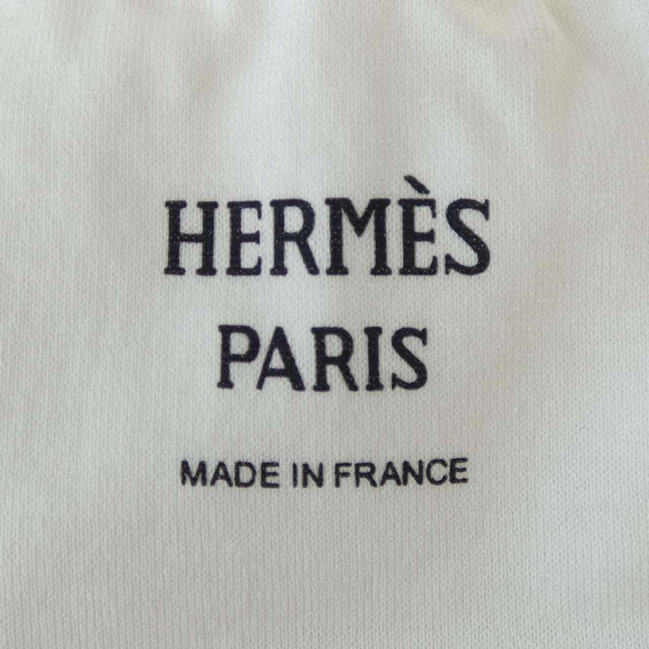 エルメス HERMES COACHING REMIX 5E4523DN カットワンピース