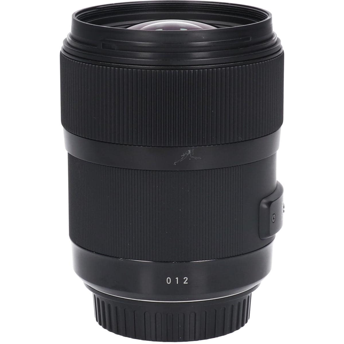 ＥＯＳ３５ｍｍ　Ｆ１．４ＤＧ　ＨＳＭ（Ａ）