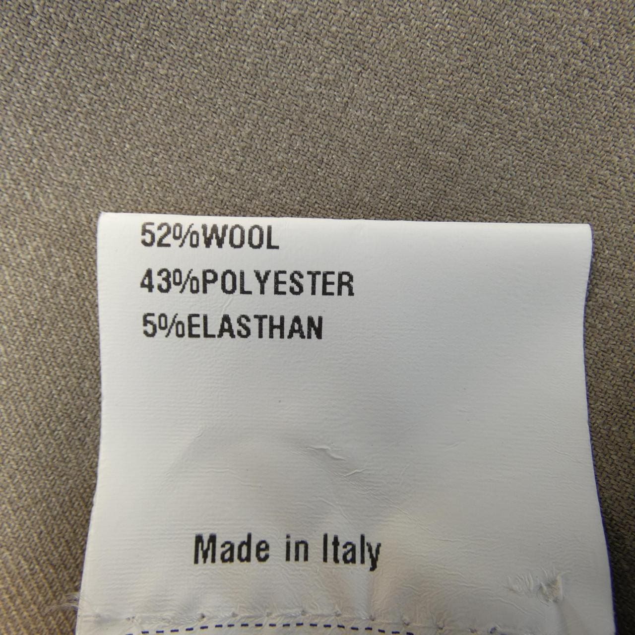 ジャブス GIAB'S ジャケット