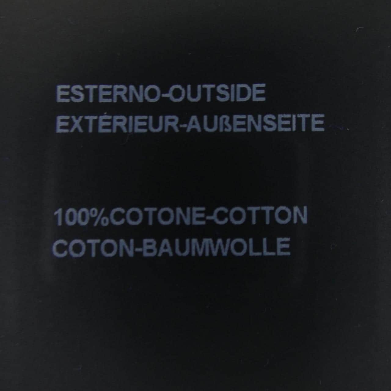 デュベティカ DUVETICA VXRT30131 Tシャツ