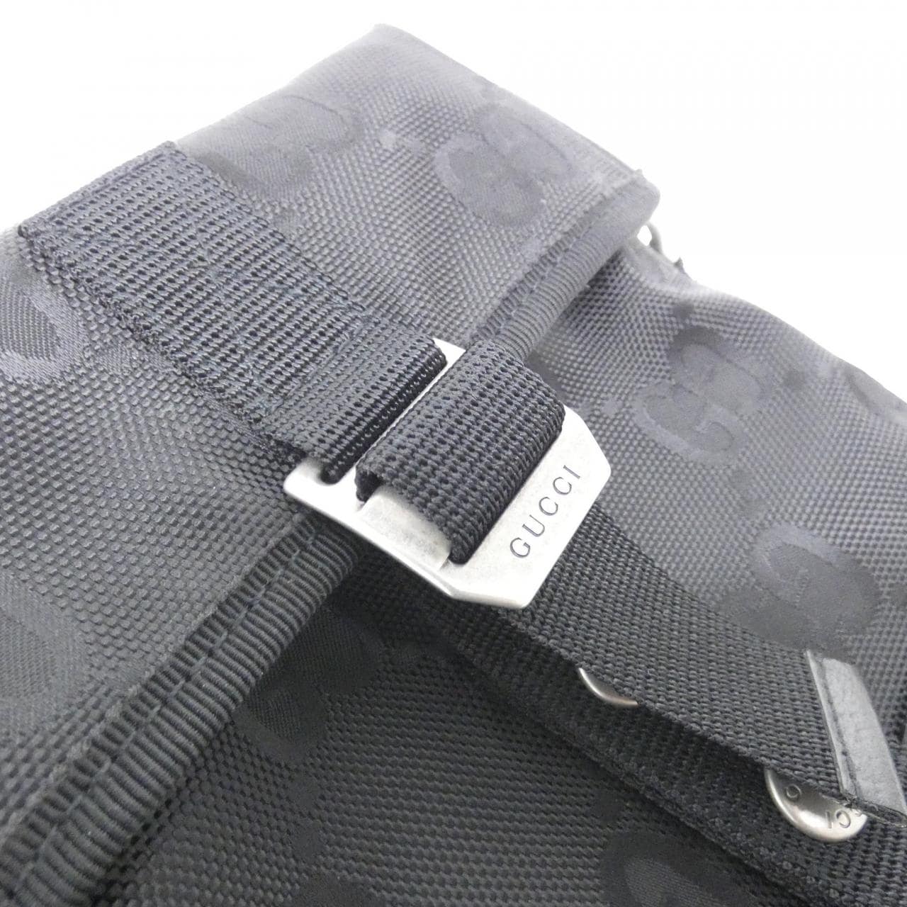 グッチ GUCCI OFF THE GRID 643858 H9HKN ショルダーバッグ