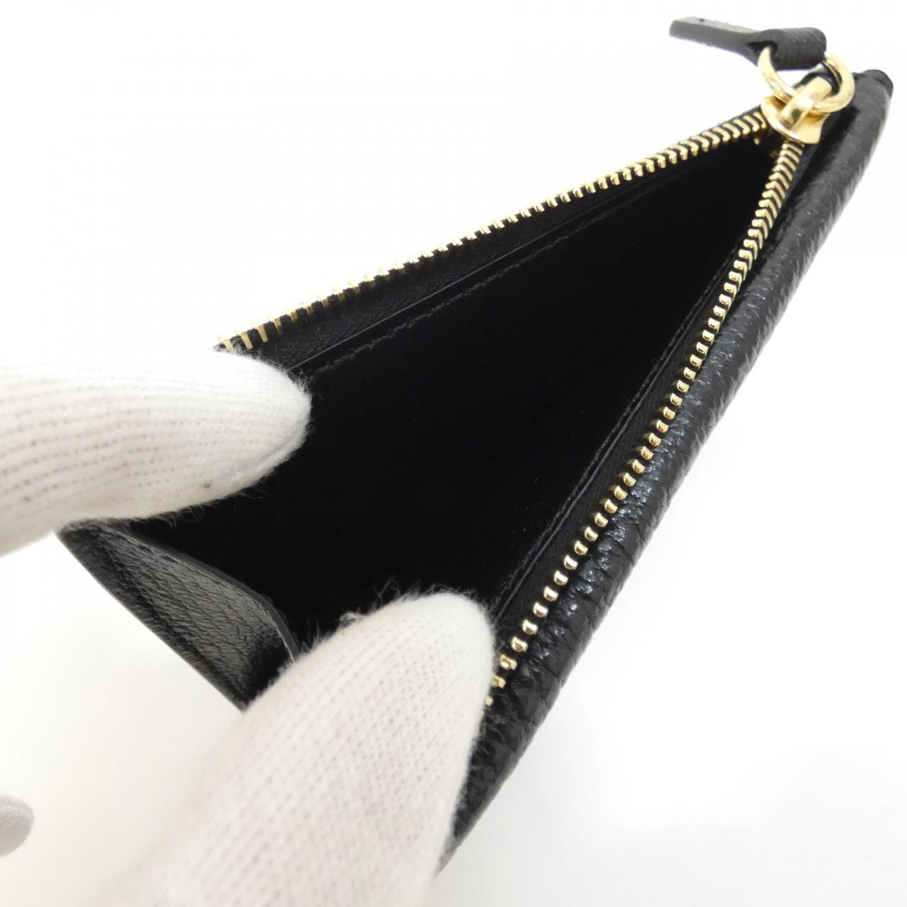 【新品】クロエ エンベロープ CH25SP538 O93 コインケース
