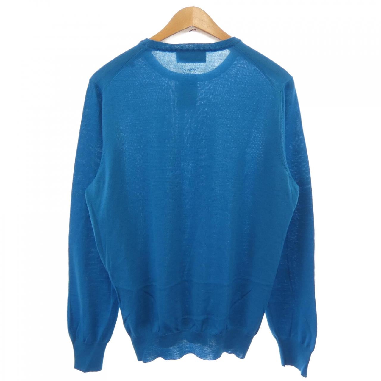 ラルディーニ LARDINI ニット