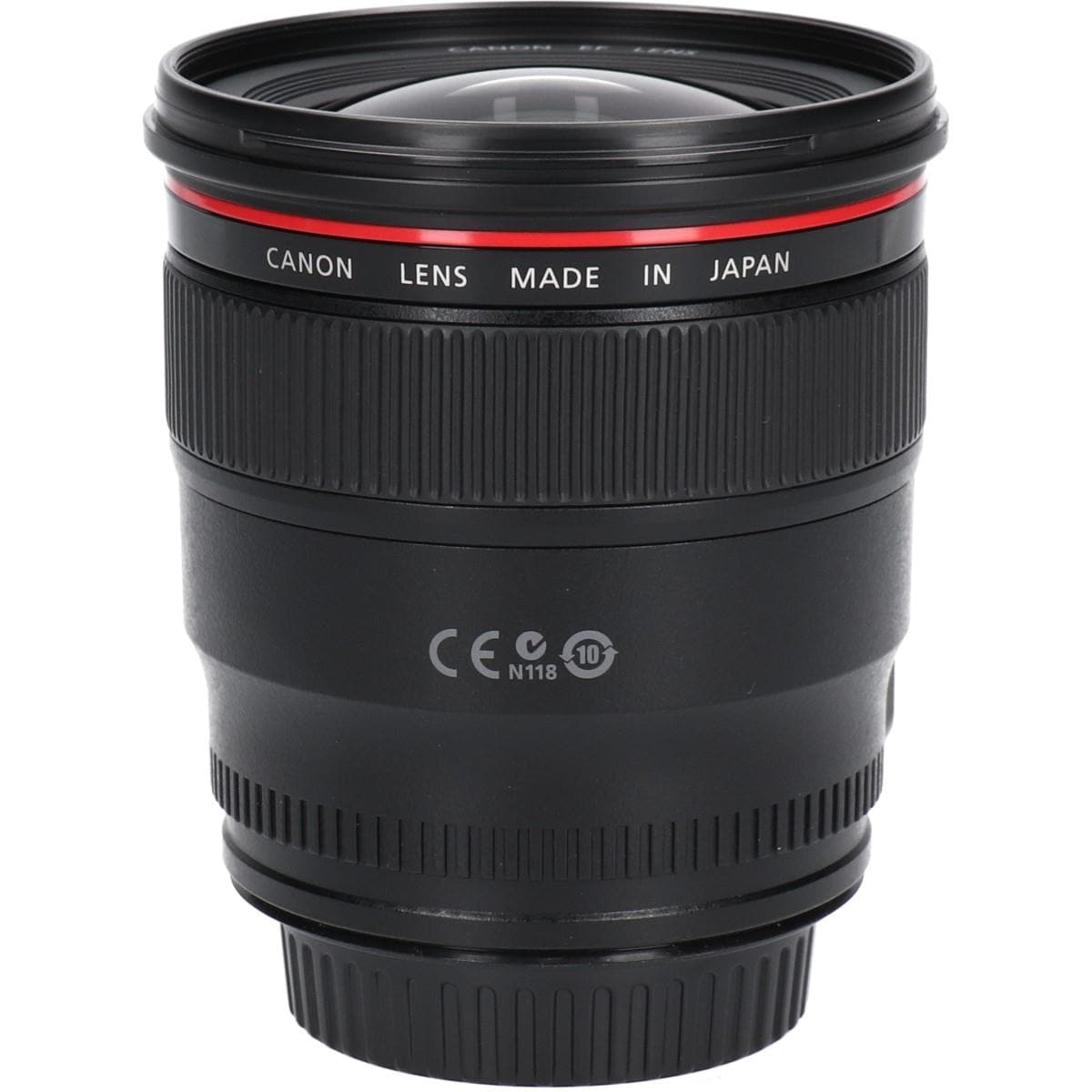 ＥＦ２４ｍｍ　Ｆ１．４ＬＩＩＵＳＭ