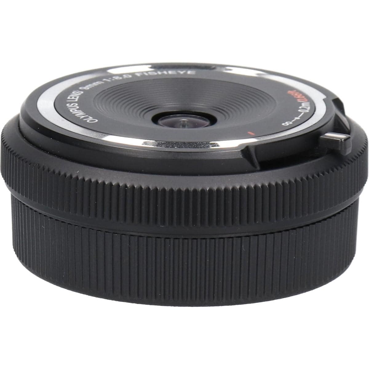 ＢＣＬ－０９８０　９ｍｍ　Ｆ８ＦＩＳＨＥＹＥ