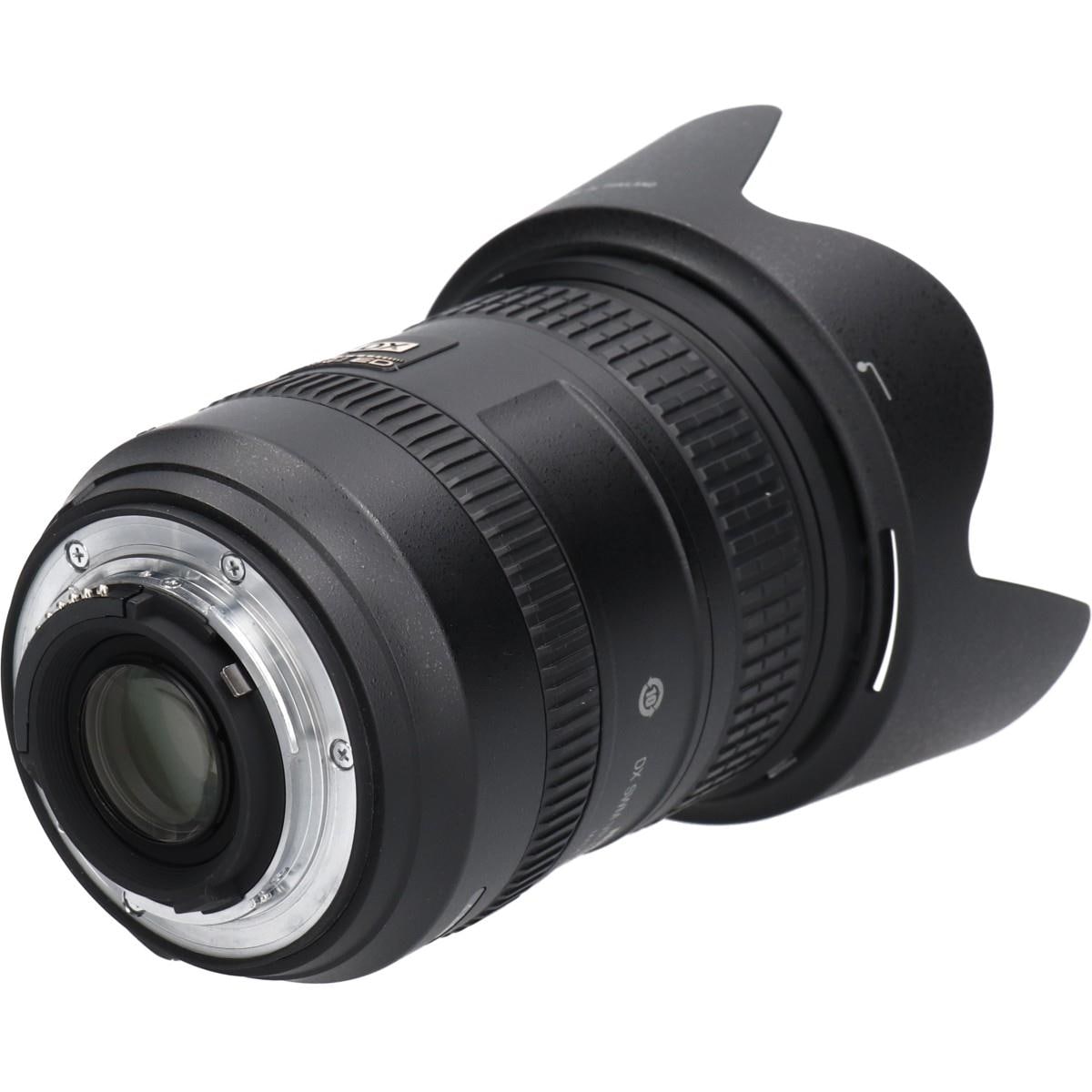 ＡＦ－Ｓ　ＤＸ１８－２００ｍｍ　Ｆ３．５－５．６ＧＶＲＩＩ
