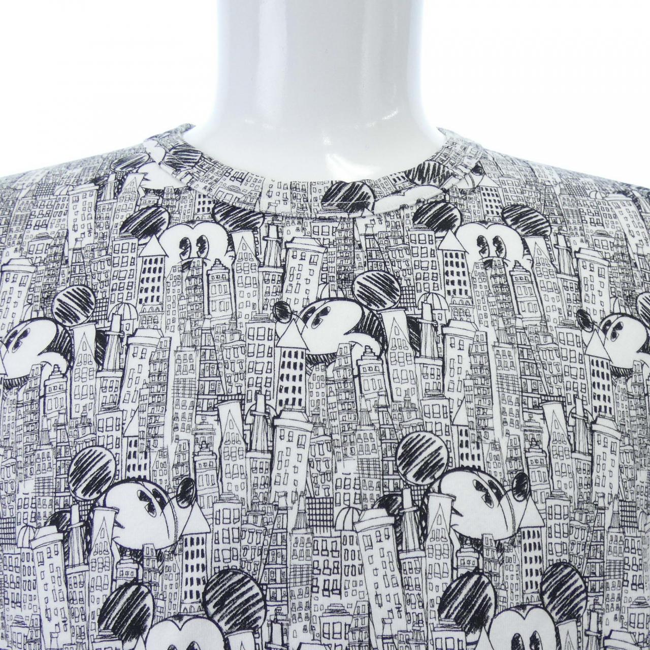 Comme des Garson Omdou GARCONS HOMME DEUX T恤