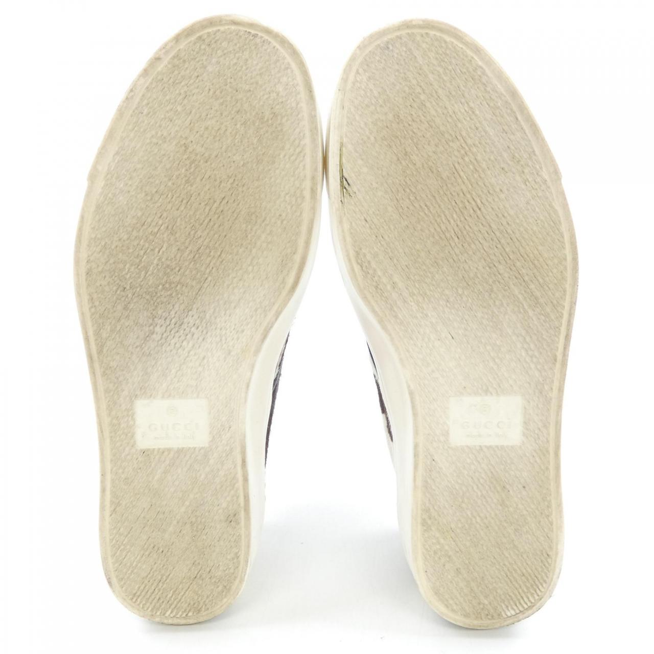 グッチ GUCCI スニーカー