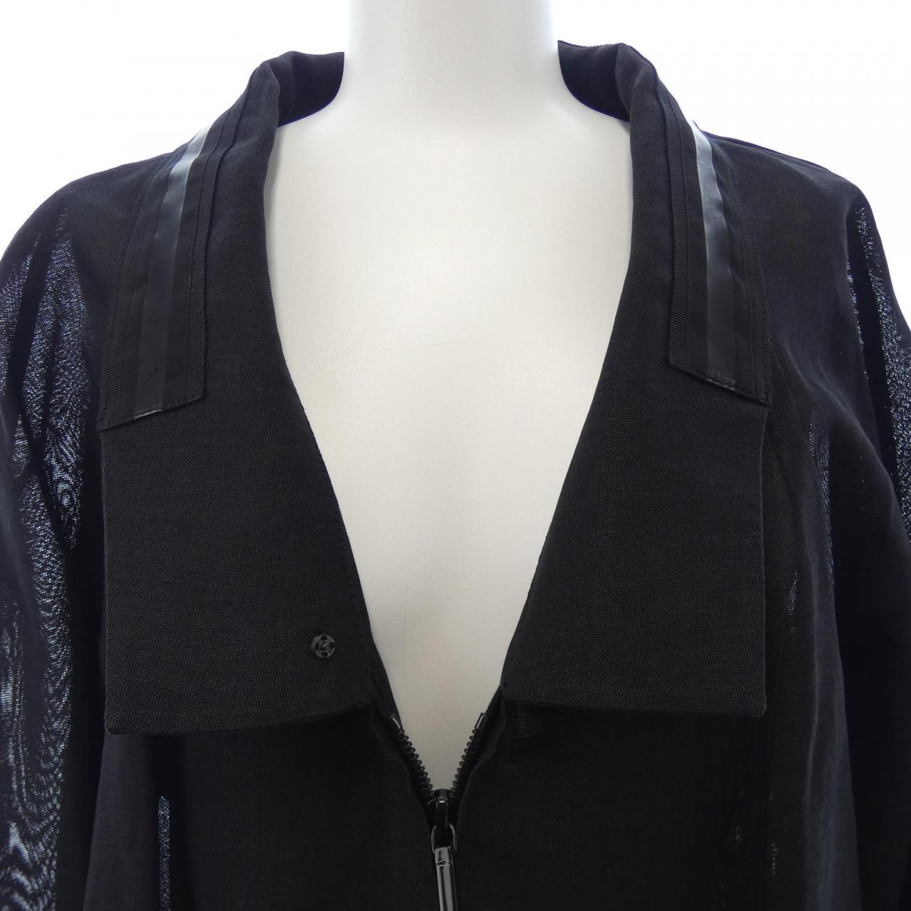 シャネル CHANEL コート