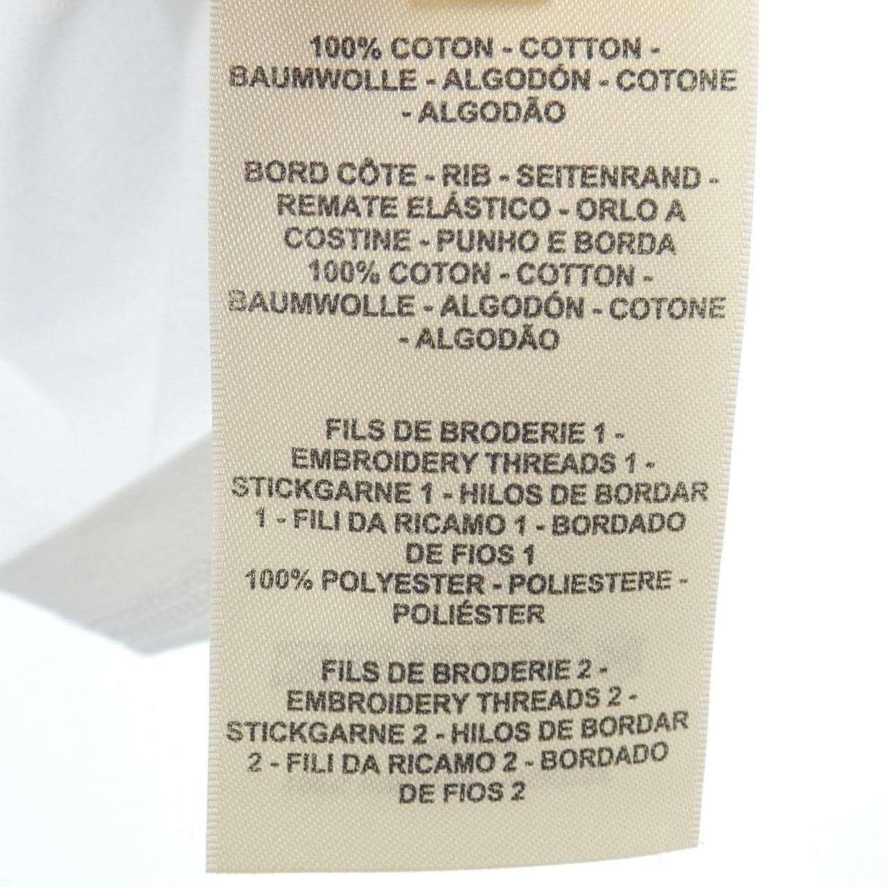 エルメス HERMES Tシャツ