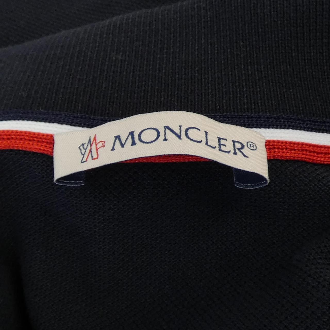 モンクレール MONCLER F20918A71100 ポロシャツ