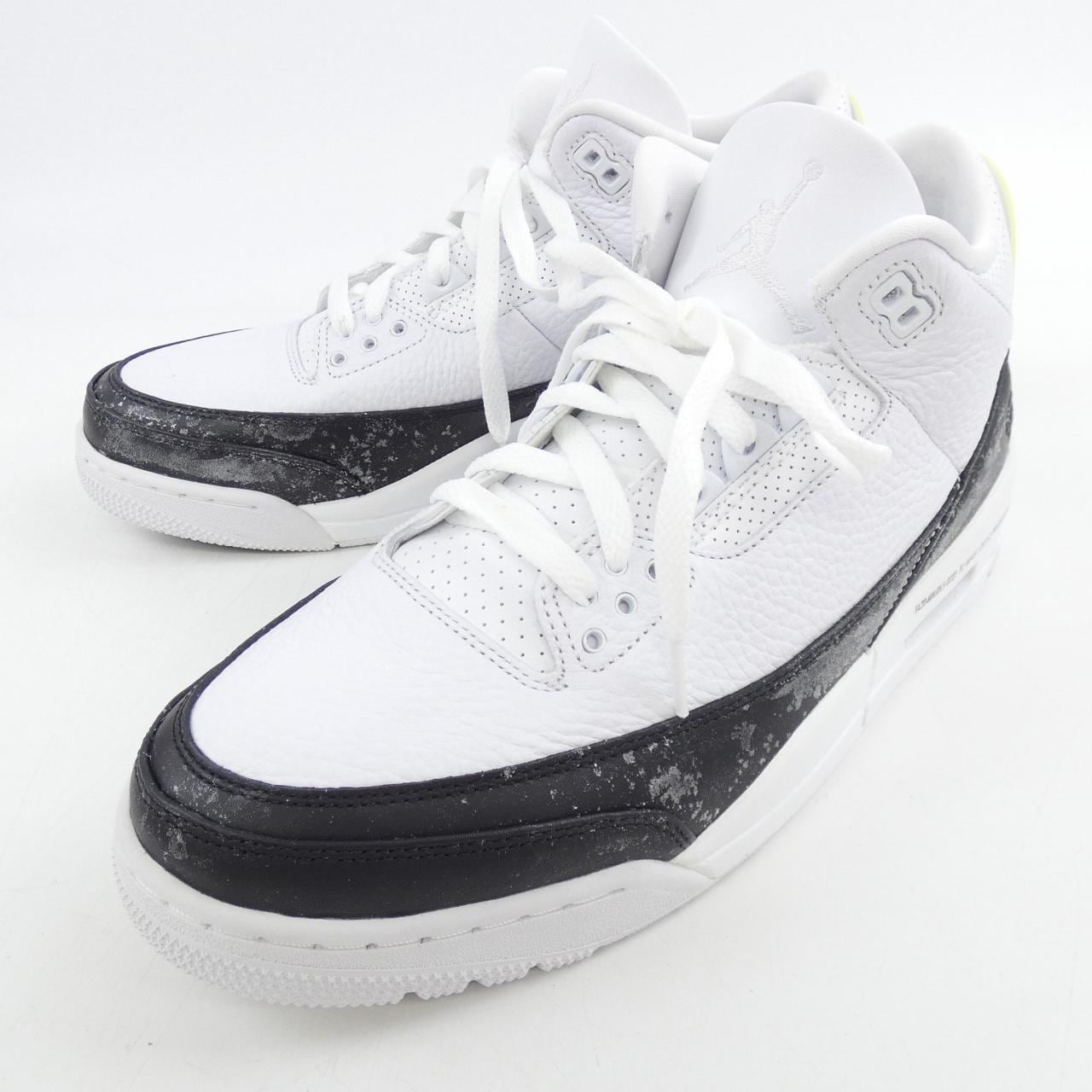 エアジョーダン AIR JORDAN DA3595-100 スニーカー