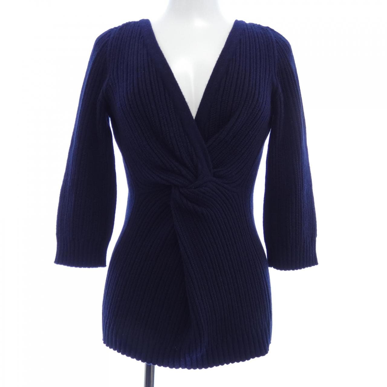 シャネル CHANEL P42912K04372 ニット