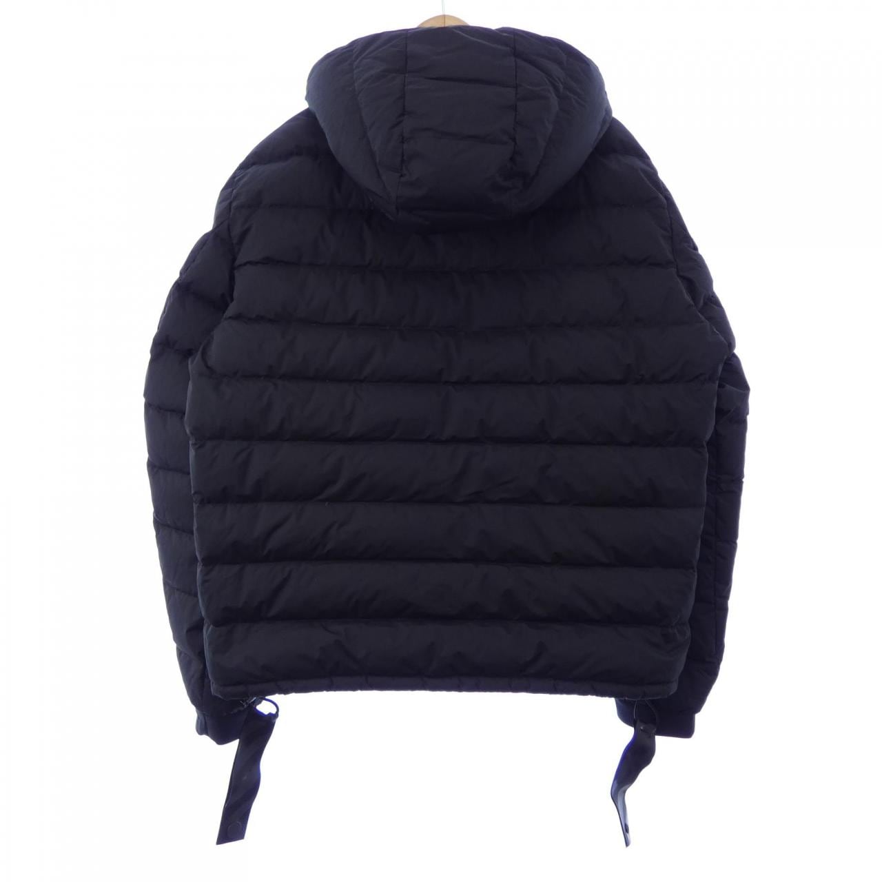 モンクレール MONCLER OFF-WHITE DINARD ダウンジャケット