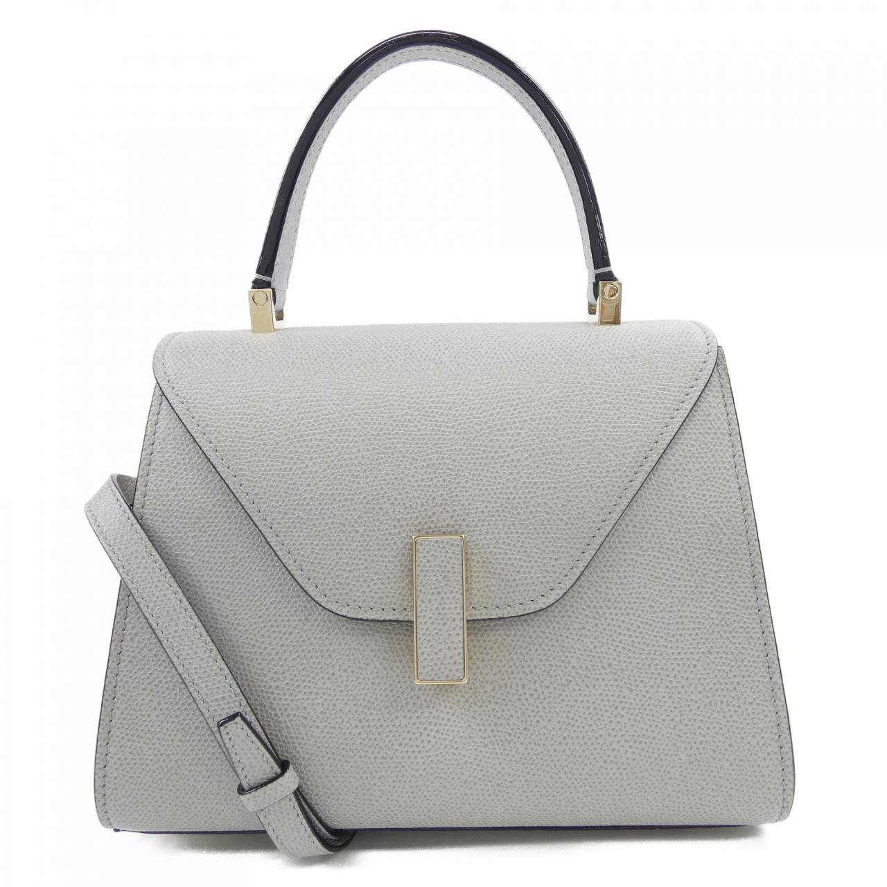 ヴァレクストラ VALEXTRA イジィデ ISIDE WBES0036028LOC99 BAG