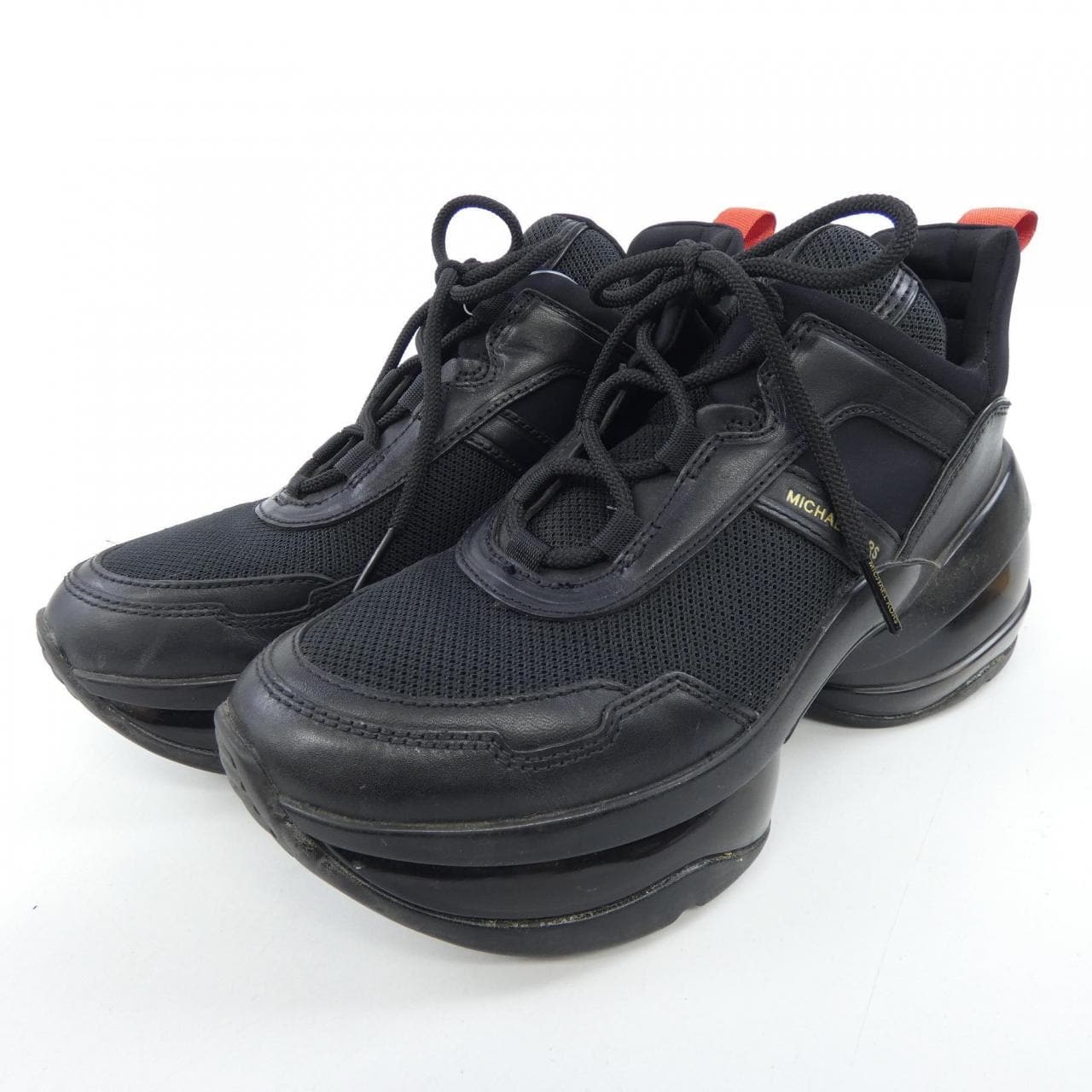 マイケルコース MICHAEL KORS 43S4OLFS1L スニーカー