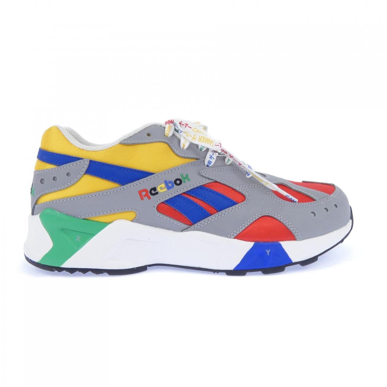 リーボック REEBOK AZTREK スニーカー