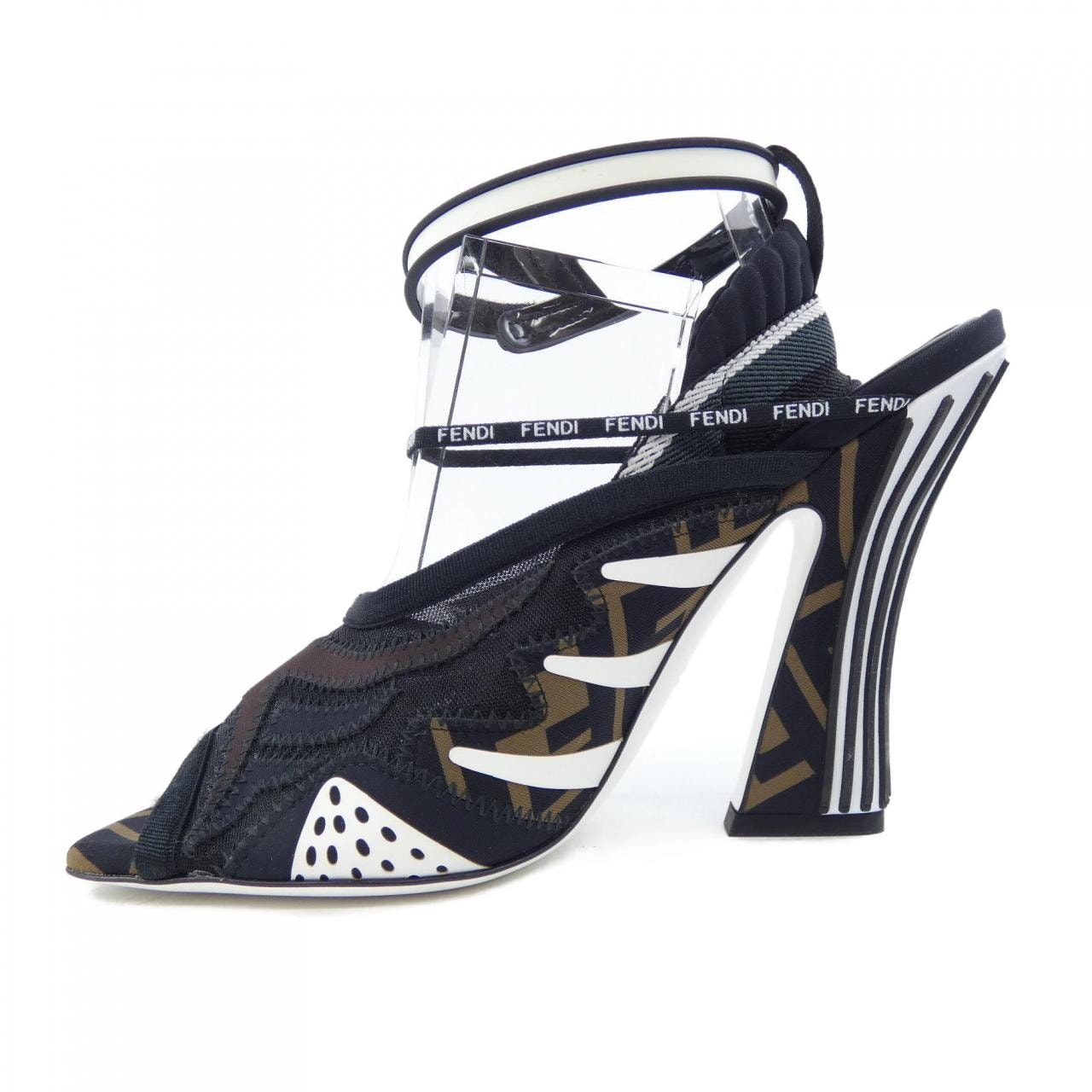 フェンディ FENDI サンダル