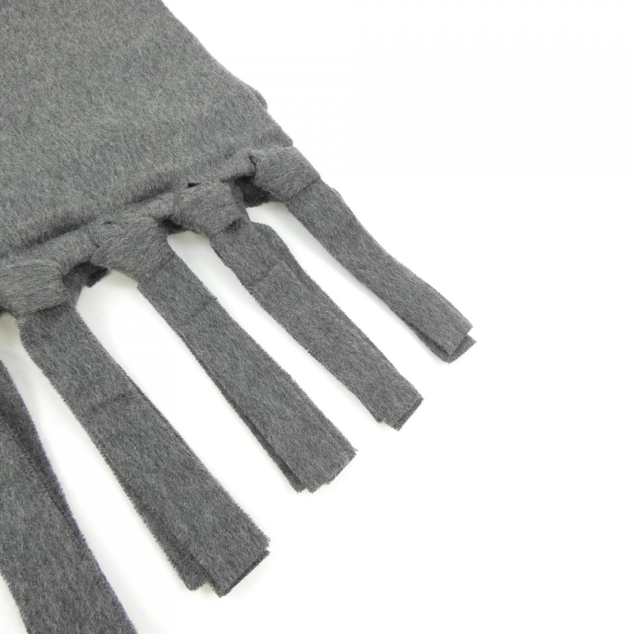 ロロピアーナ Loro Piana FAM1037 HIROSHI FUJIWARA MUFFLER